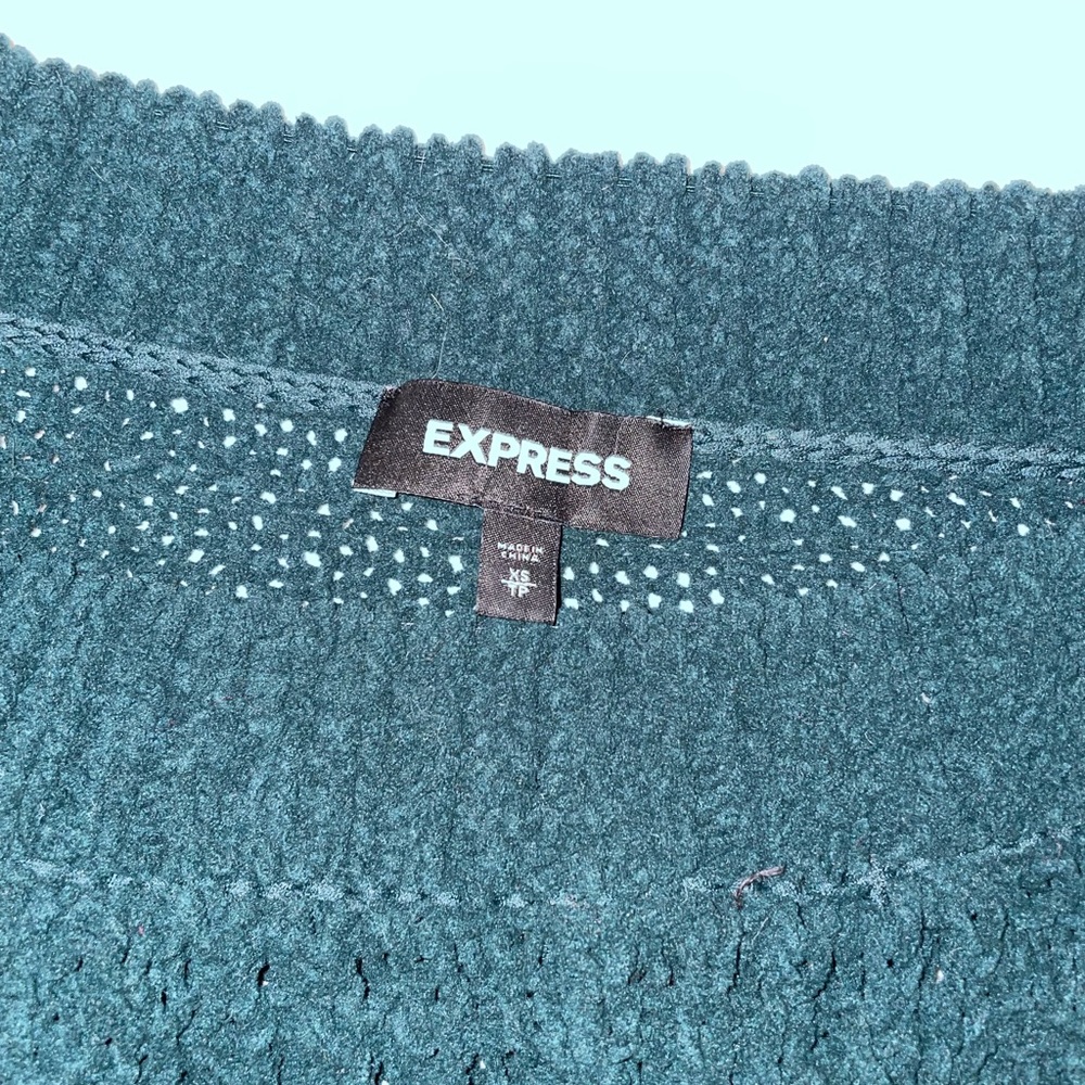 Express sweater - Picture 2 of 4